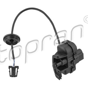 Elemento de regulación 633211001, 5N0810773F,