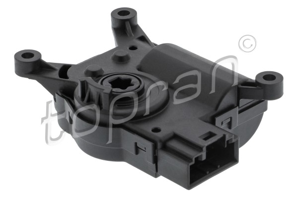 Elemento de reglaje 633226001, 2Q0907511F,