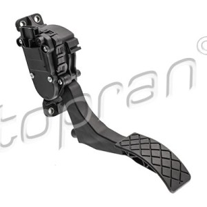 Acelerador 633701001, 6Q1721503M,