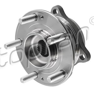 Cojinete de rueda 634162001, 51750C1000,