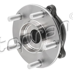 Cojinete de rueda 634172001, B45A3304X,