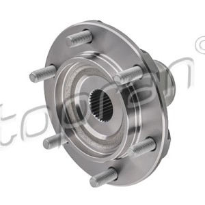 Buje de rueda 634178001, 435020K030,