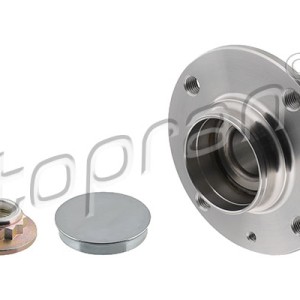 Juego de cojinete de rueda 634179001, 1S0598611,