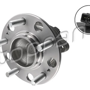 Cojinete de rueda 634181001, 52730C1100,