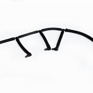 Tubo de retorno de combustible 03L130235AF