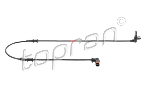 Sensor 638670001, 6395401017