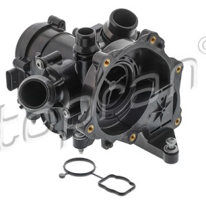 Caja del termostato 638752001, 06L121111P,