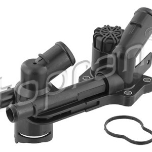Caja del termostato 638756001, 03F121111A,