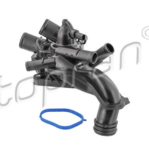 Caja del termostato 638759001, 11538674895