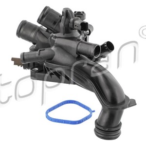 Caja del termostato 638760001, 9808647080
