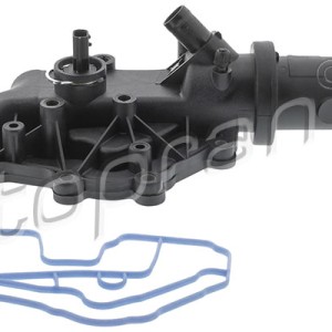 Caja del termostato 638764001, 8200700092