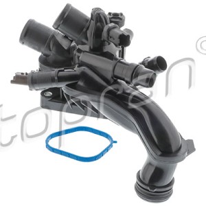 Caja del termostato 638765001, 9808647180