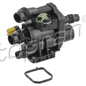 Caja del termostato 638774001, 9807198480