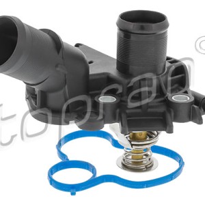 Caja del termostato 638775001, 9676409580