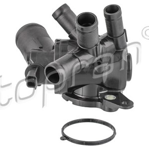 Caja del termostato 638777001, 2822030075