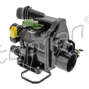 Caja del termostato 638779001, 9812131480