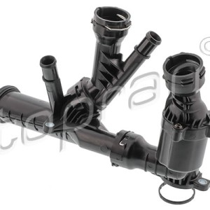 Caja del termostato 638784001, 04L121026AF,