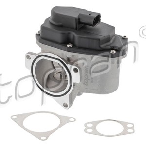 Válvula egr 639153001, 03L131501K,