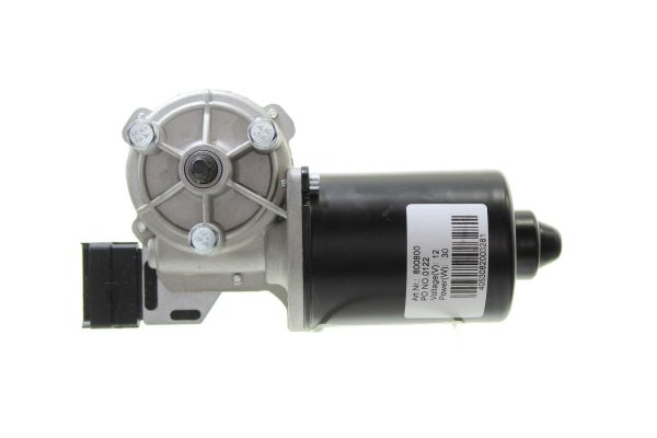Motor del limpiaparabrisas 6405.N5