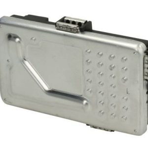 REGULADOR / RESISTENCIA VENTILADOR INTERNO / HABITACULO, ERD-BM-003 /64119226780