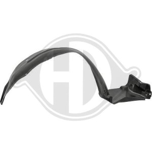 Revestimiento, pasarruedas 72311-50G00