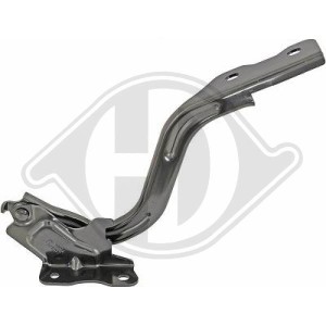 Bisagra, cap¢ del motor 57410-63J10-000