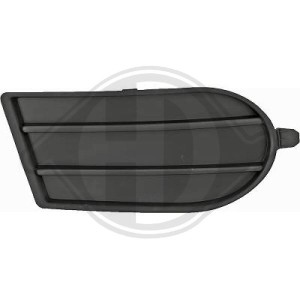 Pantalla, faro antiniebla 71751-63J00-5PK