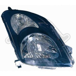 Faro principal 6414082