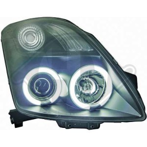 Juego faros principales 6414581