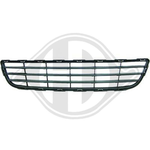 Rejilla de ventilaci¢n, parachoques 7172168L005PK