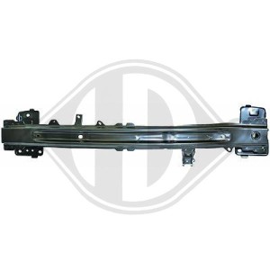 Soporte, parachoques 58270-68L00-000