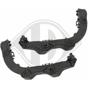 Soporte, parachoques 71821-71L00-000