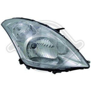 Faro principal 3512068L00