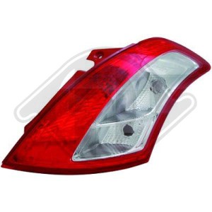 Piloto posterior 3567068L00