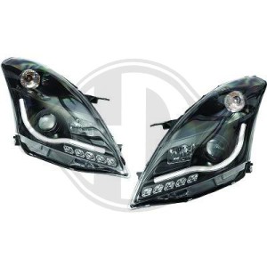 Juego faros principales 6415585