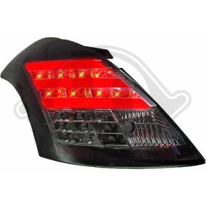Juego luz trasera 6415999