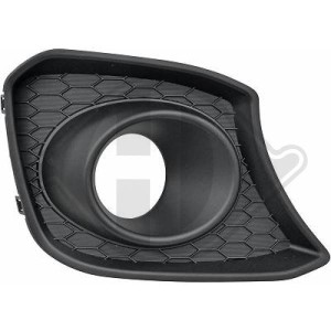 Rejilla de ventilaci¢n, parachoques 71751-68R00-5PK