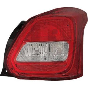 Piloto posterior 35650-53R00