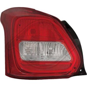 Piloto posterior 35670-53R00