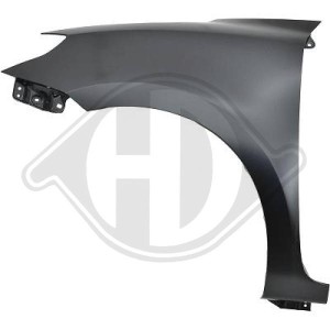 Guardabarros 57711-53R10-000