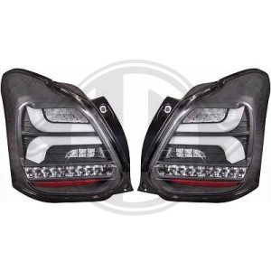 Juego luz trasera 6416695