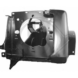 Guardabarros 5860052C60