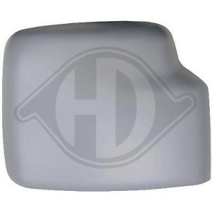 Cubierta, retrovisor exterior 6425828