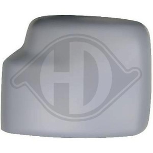 Cubierta, retrovisor exterior 6425829