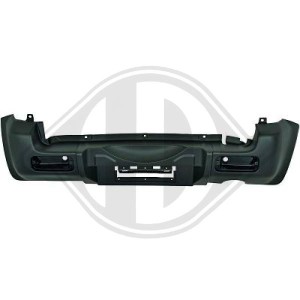 Parachoques 71811-81A105PK