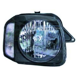 Faro principal 3512081A70