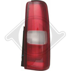 Piloto posterior 36255-81A00