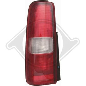 Piloto posterior 36275-81A00