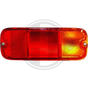 Piloto posterior 35650-81A31