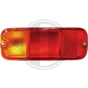 Piloto posterior 35670-81A41